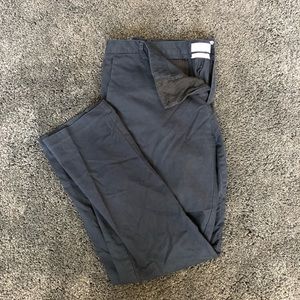 Calvin Klein - Slim Fit - Blue Pants